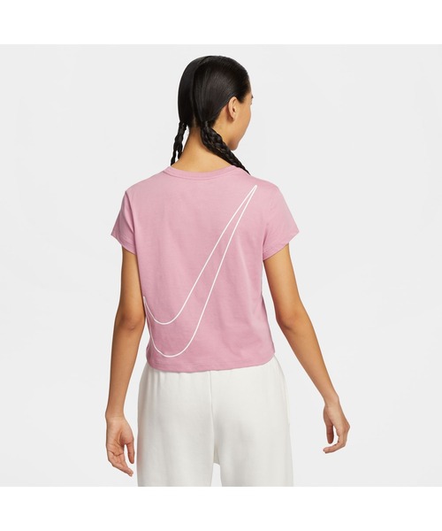売れ筋商品|||ナイキ カットソー トップス レディース Women's  Kansas City s Wordmark T-Shirt  NIKE tシャツ NIKE/ナイキ WS NSW クラブS/S Tシャツ HBRMD