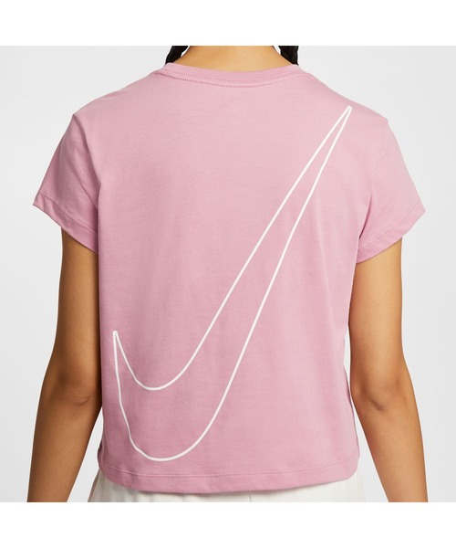 NIKE tシャツ NIKE/ナイキ WS NSW クラブS/S Tシャツ HBRMD