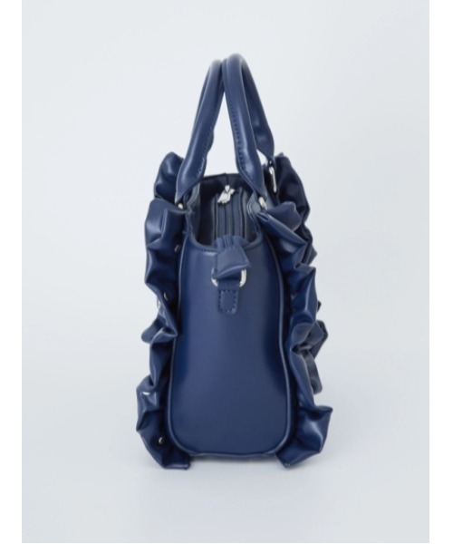 Ank Rouge（アンクルージュ） トートバッグ 「痛バ」確定ファンサの