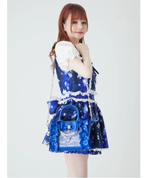 Ank Rouge 確定ファンサの星座おまじないBAG 確定ファンサの星座おまじないBAG - Ank Rouge(アンクルージュ