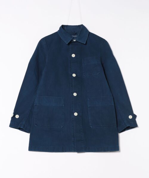 ジャケット・アウター cato 革ジャン レザーモッズコート｜カドヤ公式オンラインショップ｜RIDERS