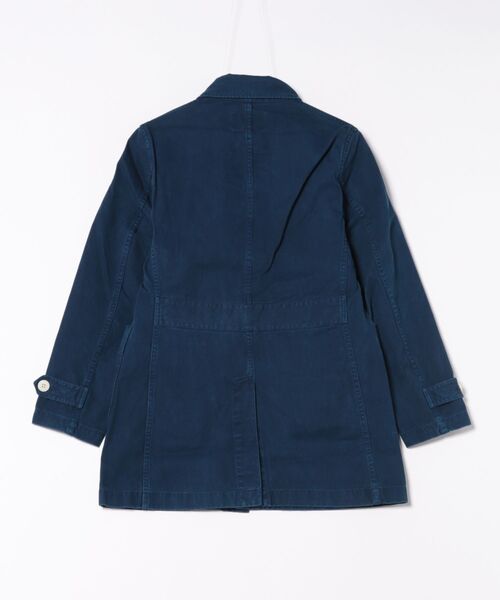 カトー（KATO'） コート ジャケット 「KATO(カトー)」182 ドルメン