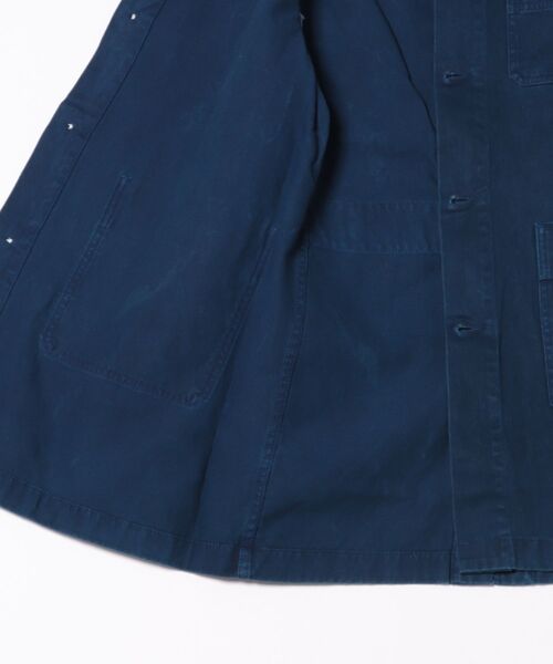 カトー（KATO'） コート ジャケット 「KATO(カトー)」182 ドルメン