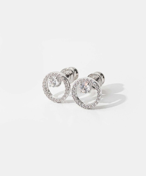 SWAROVSKI（スワロフスキー） ピアス Swarovski CONSTELLA:PE STUD CZ