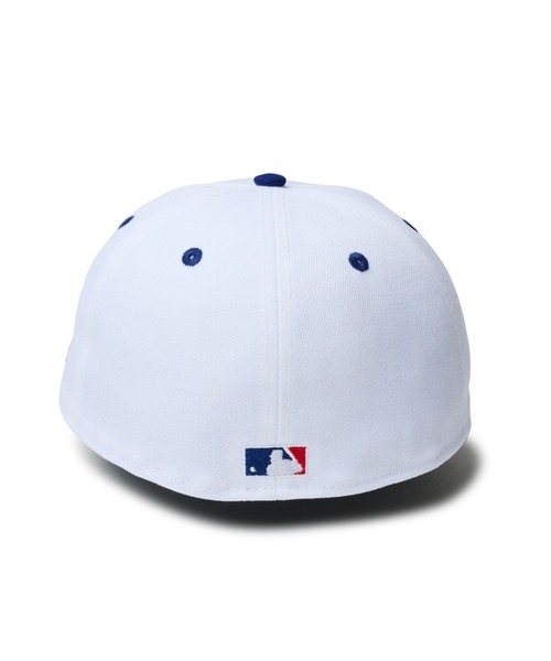 ☆Newera☆ BROOKLYN DODGERS ボールキャップ 帽子 全4色 NEW ERA キャップ 帽子 BROOKLYN DODGERS RETRO CROWN 59FIFTY