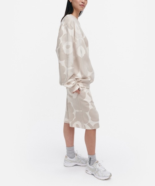 marimekko（マリメッコ） トレーナー スウェット 「kioski」 Loisto