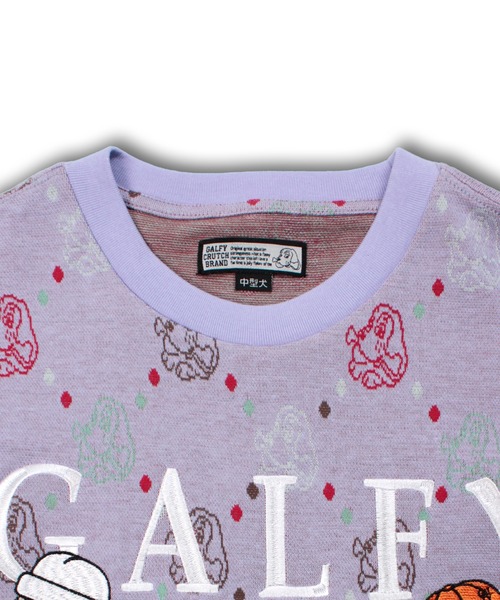 ガルフィー メンズ レディース 半袖 Tシャツ 魔改造紋紋Tシャツ 大きいサイズ カジュアル ゆったり ガルフィ 男女兼用 ユニセックス GALFY od ‥ GALFY tシャツ 「GALFY/ガルフィー」魔改造紋紋Tシャツ メンズ