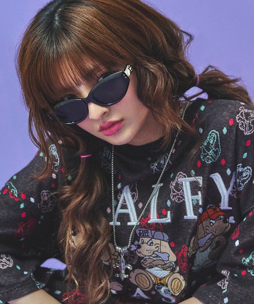GALFY tシャツ 「GALFY/ガルフィー」魔改造紋紋Tシャツ メンズ
