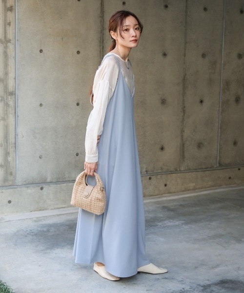 BAB（バブ） ワンピース 「S・Mサイズ展開」「マタニティ」「イージー