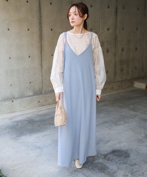 BAB（バブ） ワンピース 「S・Mサイズ展開」「マタニティ」「イージー