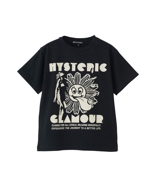 キッズ tシャツ（HYSTERIC GLAMOUR）のおすすめ人気商品一覧