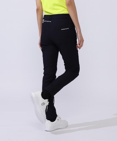 PEARLY GATES（パーリーゲイツ） パンツ 「PEARLY GATES」ストレッチ綾