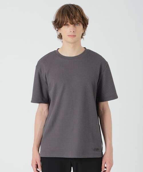 【未使用】BURBERRY BLACK LABEL 茶系 チェック柄 Tシャツ BURBERRY BLACK LABEL チェック柄Tシャツ 3L - メルカリ