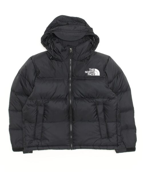 THE NORTH FACE（ザ ノースフェイス） ダウンジャケット L ブラック