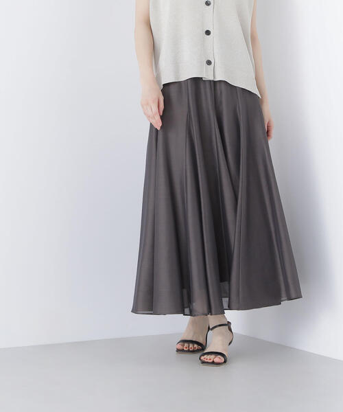 NATURAL BEAUTY BASIC（ナチュラルビューティーベーシック） ロング