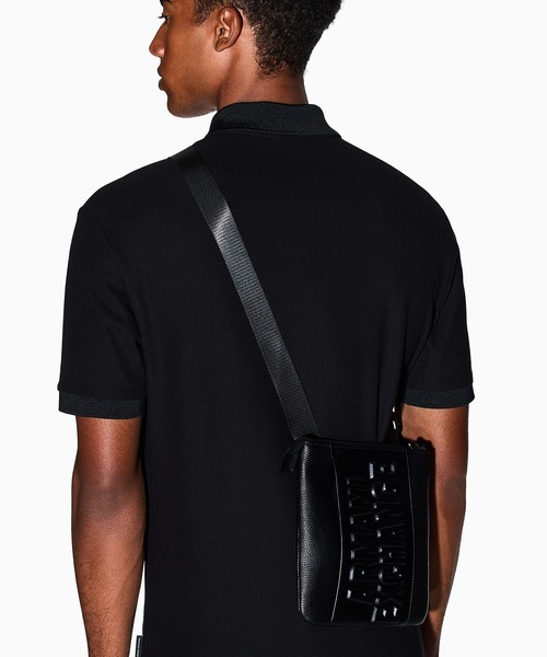 アルマーニエクスチェンジ アルマーニエクスチェンジ メッセンジャー