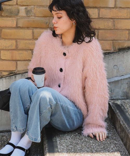 theory luxeベージュフード付きニットカーディガン38新品未使用タグ付き カーディガン | Theory luxe[セオリーリュクス]公式通販サイト