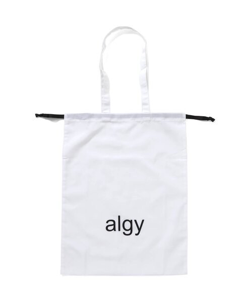 algy（アルジー） ラッピング トート型 袋_サイズ中 : ZOZOTOWN Yahoo