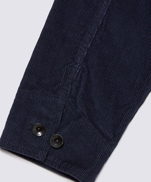 VANS（ヴァンズ） ブルゾン アウター ドリルチョア コーデュロイ