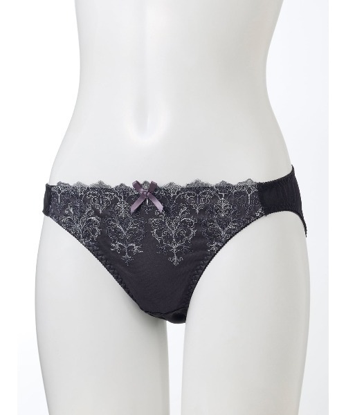 チュチュアンナ（tutuanna） ブラジャー ショーツセット ベルノフロア