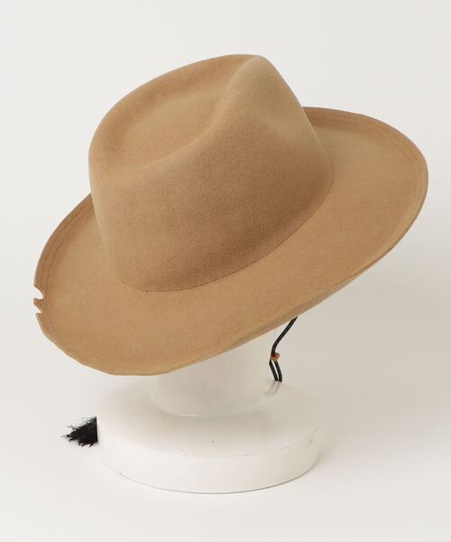 Nine Tailor(ナインテイラー) 帽子 ハット Nine Tailor Dusty miller Nine Tailor(ナインテイラー) 帽子 ハット Nine Tailor Dusty miller
