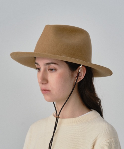 帽子 1517 Nine Tailor（ナインテイラー） 帽子 ハット Nine Tailor Dusty miller