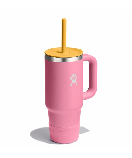 日本未発売　Hydro Flaskのマグカップ　ペア　ベビーピンク 楽天市場】ハイドロフラスク クローザブル コーヒーマグ 12oz