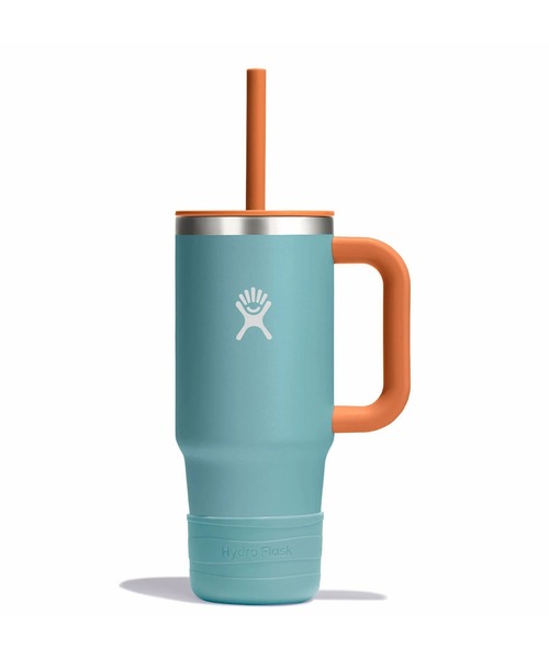 HYDRO FLASK（ハイドロフラスク） 水筒 24oz Kids TUMBLER WITH STRAW