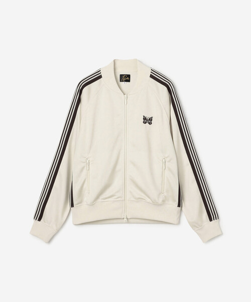 Needles レディース ショート丈トラックジャケット Needles コート アウター NEEDLES | 「別注」トラックブルゾン