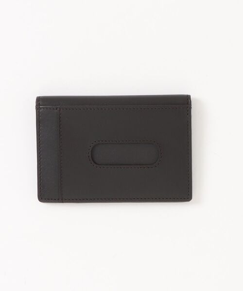 新品 POLO RALPH LAUREN パスケース レザー ID カードケース POLO RALPH LAUREN パスケース ソフトシュリンクレザー IDカード
