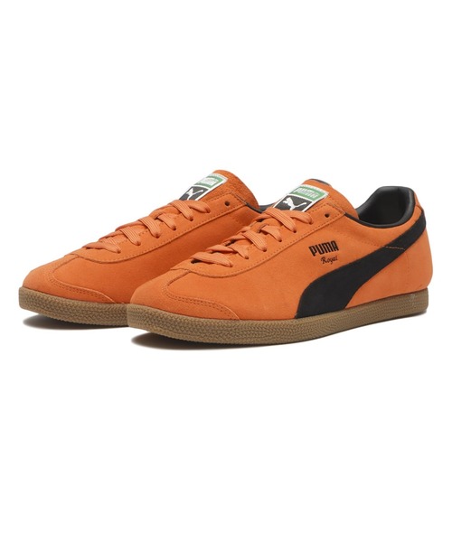 PUMA（プーマ） スニーカー 「BILLY'S EXCLUSIVE」ROYAL 405333 メンズ