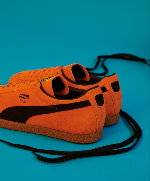 PUMA（プーマ） スニーカー 「BILLY