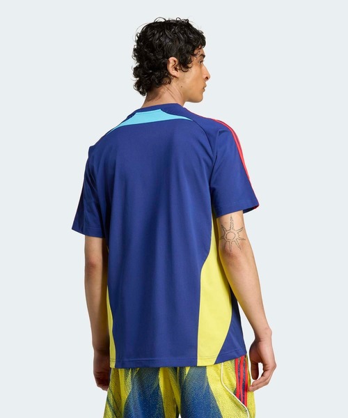 adidas（アディダス） tシャツ アーセナル フェスティバル パック T