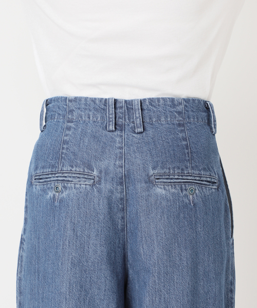 SLOBE IENA（スローブイエナ） ジーンズ デニム デニムパンツ 「4