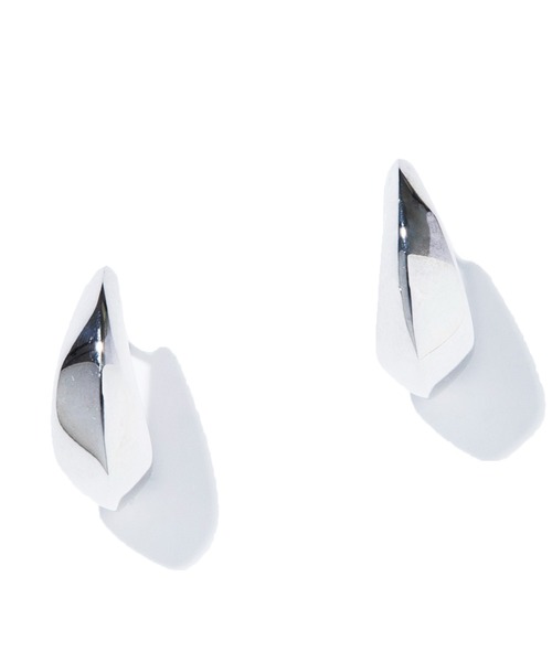 未使用les bonbon wish pierce ウィッシュ ピアス les bon bon｜victoria pierce ピアス K10 チェーン - H.O.V