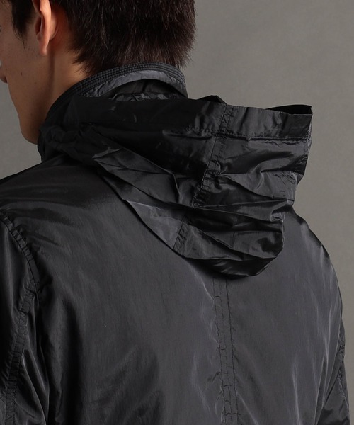 MONSIEUR NICOLE（ムッシュニコル） ブルゾン アウター 「ex/tra