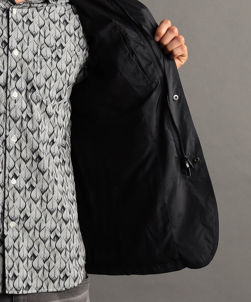 MONSIEUR NICOLE（ムッシュニコル） ブルゾン アウター 「ex/tra