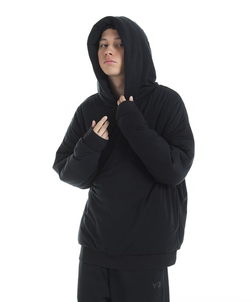 新品タグ付き☆Y-3 FT HOODIE パーカー　レディース　XS グリーン 新品タグ付き☆Y-3 FT HOODIE パーカー レディース XS グリーン Y-3