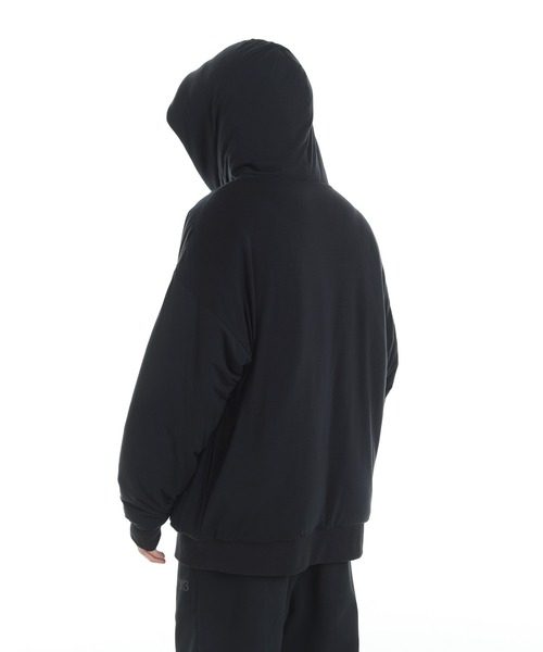 新品タグ付き☆Y-3 FT HOODIE パーカー　レディース　XS グリーン 新品タグ付き☆Y-3 FT HOODIE パーカー レディース XS グリーン Y-3