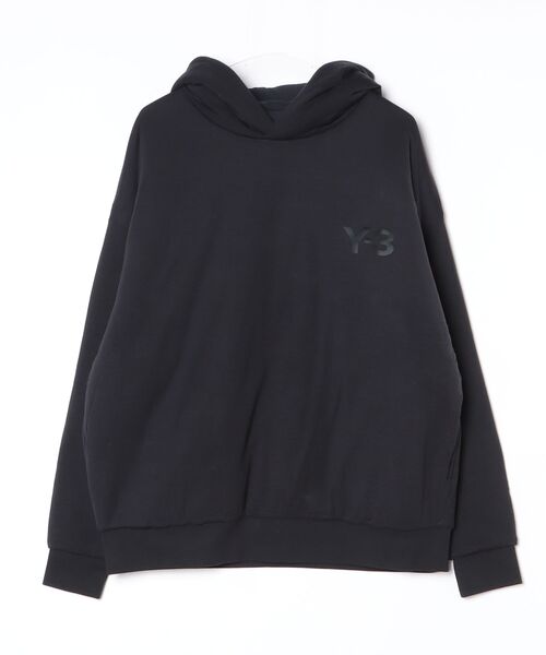 新品タグ付き☆Y-3 FT HOODIE パーカー　レディース　XS グリーン 新品タグ付き☆Y-3 FT HOODIE パーカー レディース XS グリーン Y-3