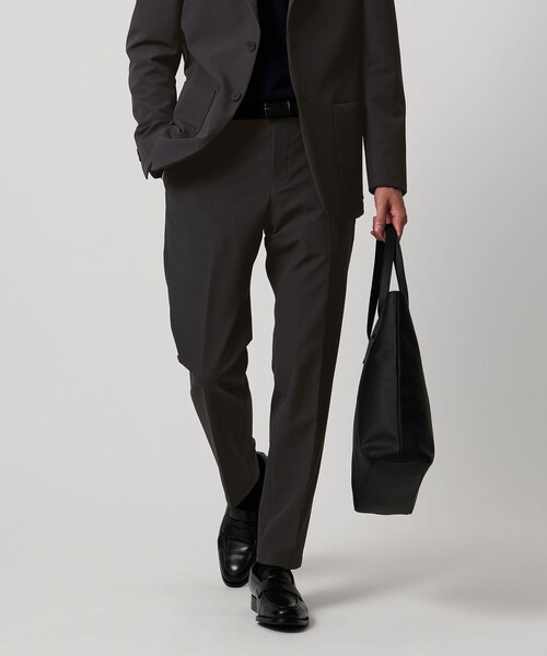 UNITED ARROWS（ユナイテッドアローズ） スラックス ドビー シングル