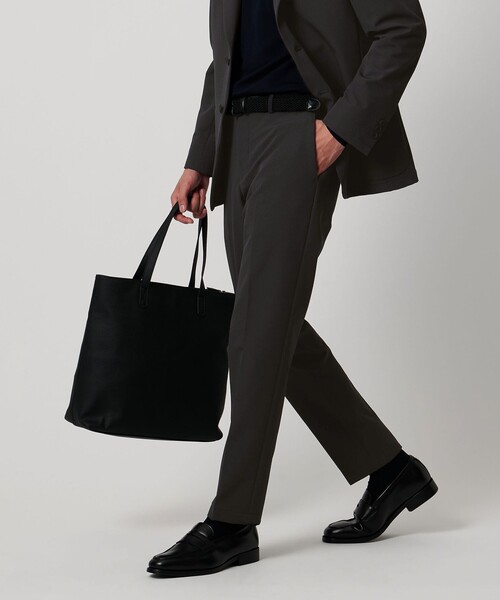 UNITED ARROWS（ユナイテッドアローズ） スラックス ドビー シングル