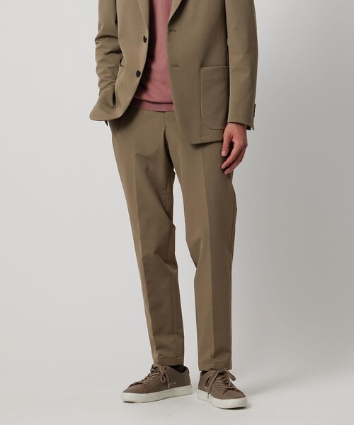 UNITED ARROWS（ユナイテッドアローズ） スラックス ドビー シングル