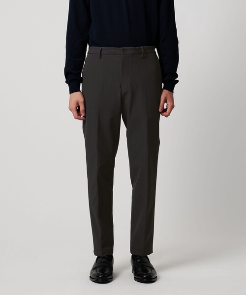 UNITED ARROWS（ユナイテッドアローズ） スラックス ドビー シングル