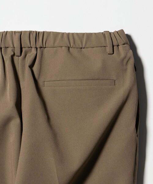 UNITED ARROWS（ユナイテッドアローズ） スラックス ドビー シングル