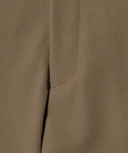 UNITED ARROWS（ユナイテッドアローズ） スラックス ドビー シングル