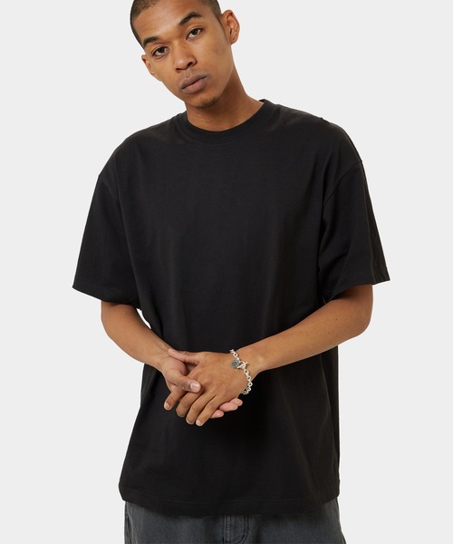 HUF（ハフ） ブレスレット L/XL シルバー メンズ : ZOZOTOWN Yahoo!店