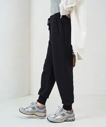 FREAK'S STORE（フリークスストア） パンツ 限定展開 ニット ジョガー