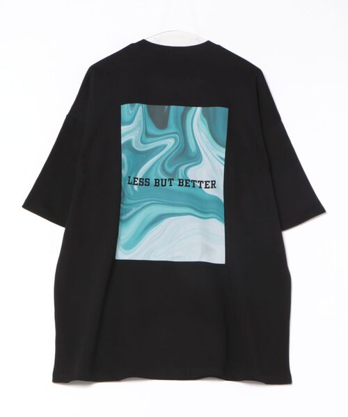 「ankoROCK」 半袖Tシャツ ONESIZE ホワイト メンズ_画像2