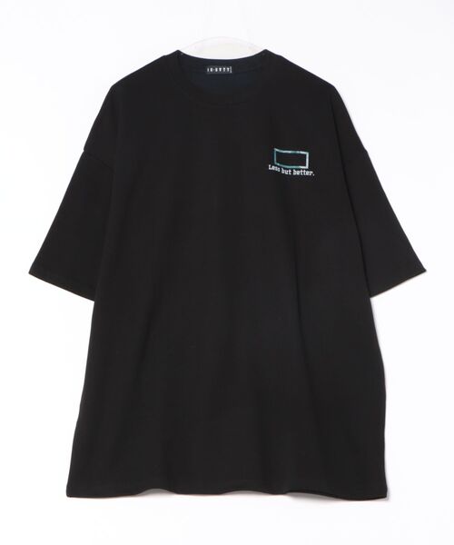 「ankoROCK」 半袖Tシャツ ONESIZE ホワイト メンズ_画像7